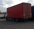 Белый Вольво Ф12, объемом двигателя 12 л и пробегом 400 тыс. км за 9200 $, фото 2 на Automoto.ua