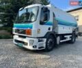 Белый Вольво ФЕ, объемом двигателя 0 л и пробегом 284 тыс. км за 66000 $, фото 1 на Automoto.ua