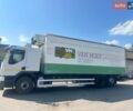 Белый Вольво ФЕ, объемом двигателя 7.15 л и пробегом 692 тыс. км за 22700 $, фото 1 на Automoto.ua