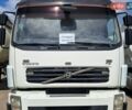 Белый Вольво ФЕ, объемом двигателя 7.15 л и пробегом 1 тыс. км за 20000 $, фото 2 на Automoto.ua
