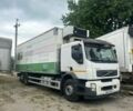 Белый Вольво ФЕ, объемом двигателя 7.15 л и пробегом 720 тыс. км за 20800 $, фото 1 на Automoto.ua