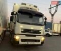 Белый Вольво ФЕ, объемом двигателя 7.15 л и пробегом 1 тыс. км за 20000 $, фото 1 на Automoto.ua