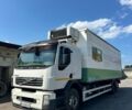 Белый Вольво ФЕ, объемом двигателя 7.15 л и пробегом 692 тыс. км за 22300 $, фото 1 на Automoto.ua