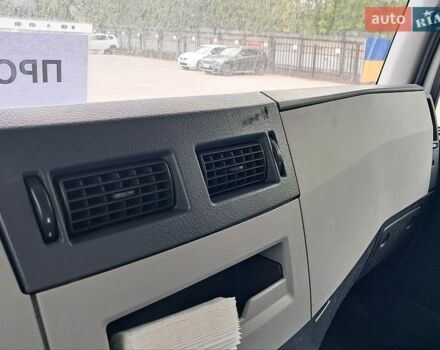 Белый Вольво ФЕ, объемом двигателя 7.15 л и пробегом 1 тыс. км за 20000 $, фото 10 на Automoto.ua