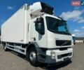 Белый Вольво ФЕ, объемом двигателя 7.2 л и пробегом 378 тыс. км за 44900 $, фото 1 на Automoto.ua