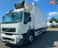 Белый Вольво ФЕ, объемом двигателя 7.2 л и пробегом 378 тыс. км за 44900 $, фото 6 на Automoto.ua