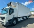 Белый Вольво ФЕ, объемом двигателя 7.2 л и пробегом 378 тыс. км за 44900 $, фото 2 на Automoto.ua