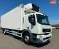 Белый Вольво ФЕ, объемом двигателя 7.2 л и пробегом 378 тыс. км за 44900 $, фото 3 на Automoto.ua