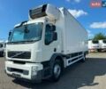 Белый Вольво ФЕ, объемом двигателя 7.2 л и пробегом 378 тыс. км за 44900 $, фото 9 на Automoto.ua