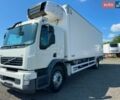Белый Вольво ФЕ, объемом двигателя 7.2 л и пробегом 378 тыс. км за 44900 $, фото 4 на Automoto.ua