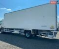 Белый Вольво ФЕ, объемом двигателя 7.2 л и пробегом 378 тыс. км за 44900 $, фото 13 на Automoto.ua