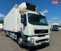 Белый Вольво ФЕ, объемом двигателя 7.2 л и пробегом 378 тыс. км за 44900 $, фото 10 на Automoto.ua