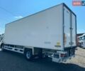 Белый Вольво ФЕ, объемом двигателя 7.2 л и пробегом 378 тыс. км за 44900 $, фото 7 на Automoto.ua