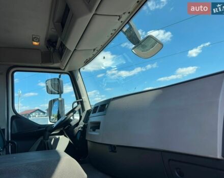 Белый Вольво ФЕ, объемом двигателя 7.2 л и пробегом 378 тыс. км за 44900 $, фото 36 на Automoto.ua