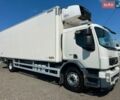 Белый Вольво ФЕ, объемом двигателя 7.2 л и пробегом 378 тыс. км за 44900 $, фото 8 на Automoto.ua