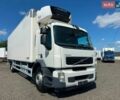 Белый Вольво ФЕ, объемом двигателя 7.2 л и пробегом 378 тыс. км за 44900 $, фото 5 на Automoto.ua
