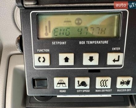 Белый Вольво ФЕ, объемом двигателя 7.2 л и пробегом 378 тыс. км за 44900 $, фото 32 на Automoto.ua