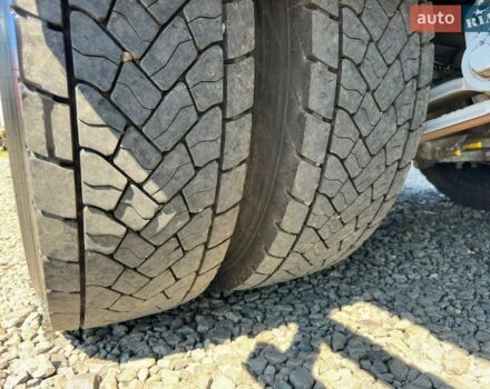Белый Вольво ФЕ, объемом двигателя 7.2 л и пробегом 378 тыс. км за 44900 $, фото 27 на Automoto.ua