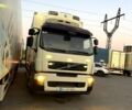 Белый Вольво ФЕ, объемом двигателя 7.1 л и пробегом 900 тыс. км за 20000 $, фото 1 на Automoto.ua