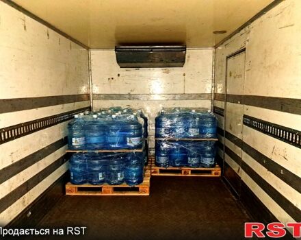 Белый Вольво ФЕ, объемом двигателя 7.1 л и пробегом 900 тыс. км за 20000 $, фото 13 на Automoto.ua