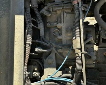 Білий Вольво ФЄ, об'ємом двигуна 7.15 л та пробігом 475 тис. км за 26500 $, фото 41 на Automoto.ua