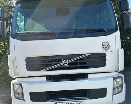 Білий Вольво ФЄ, об'ємом двигуна 7.15 л та пробігом 475 тис. км за 26500 $, фото 43 на Automoto.ua