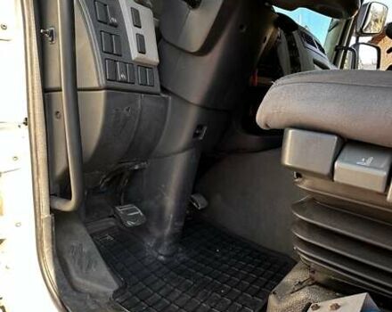 Білий Вольво ФЄ, об'ємом двигуна 7.15 л та пробігом 475 тис. км за 26500 $, фото 28 на Automoto.ua