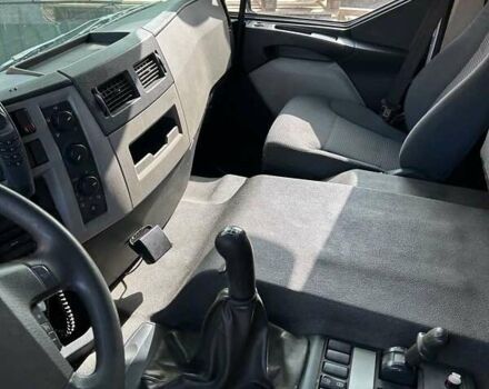 Білий Вольво ФЄ, об'ємом двигуна 7.15 л та пробігом 475 тис. км за 26500 $, фото 6 на Automoto.ua