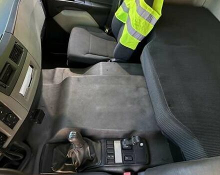 Білий Вольво ФЄ, об'ємом двигуна 7.15 л та пробігом 475 тис. км за 26500 $, фото 24 на Automoto.ua