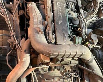 Білий Вольво ФЄ, об'ємом двигуна 7.15 л та пробігом 475 тис. км за 26500 $, фото 31 на Automoto.ua