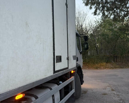 Вольво ФЄ, об'ємом двигуна 7.1 л та пробігом 1 тис. км за 22000 $, фото 6 на Automoto.ua