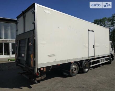 Вольво ФЕ, объемом двигателя 0 л и пробегом 572 тыс. км за 26000 $, фото 3 на Automoto.ua
