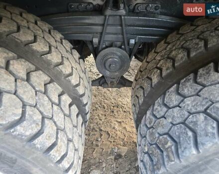 Вольво ФЄ, об'ємом двигуна 7.1 л та пробігом 175 тис. км за 55000 $, фото 15 на Automoto.ua