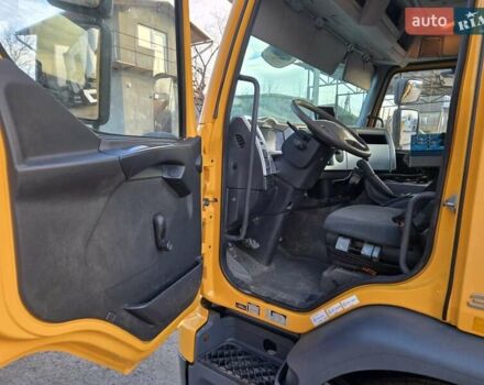 Вольво ФЄ, об'ємом двигуна 7.1 л та пробігом 175 тис. км за 55000 $, фото 17 на Automoto.ua