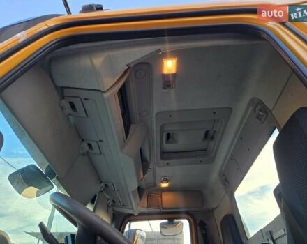 Вольво ФЄ, об'ємом двигуна 7.1 л та пробігом 175 тис. км за 55000 $, фото 27 на Automoto.ua