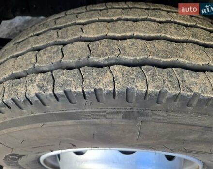 Вольво ФЄ, об'ємом двигуна 7.1 л та пробігом 175 тис. км за 55000 $, фото 14 на Automoto.ua