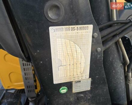 Вольво ФЄ, об'ємом двигуна 7.1 л та пробігом 175 тис. км за 55000 $, фото 11 на Automoto.ua