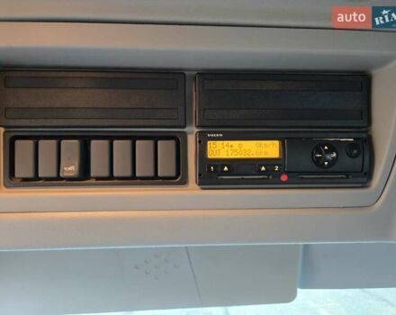 Вольво ФЄ, об'ємом двигуна 7.1 л та пробігом 175 тис. км за 55000 $, фото 26 на Automoto.ua