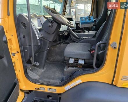 Вольво ФЄ, об'ємом двигуна 7.1 л та пробігом 175 тис. км за 55000 $, фото 18 на Automoto.ua