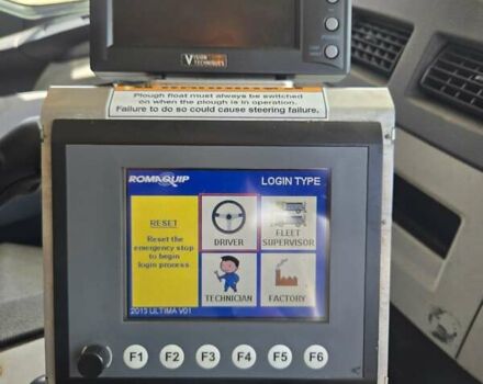 Вольво ФЕ, объемом двигателя 0 л и пробегом 107 тыс. км за 35000 $, фото 10 на Automoto.ua