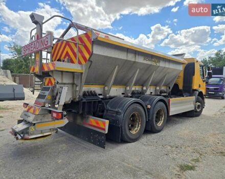 Вольво ФЕ, объемом двигателя 0 л и пробегом 107 тыс. км за 35000 $, фото 2 на Automoto.ua