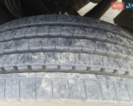 Вольво ФЕ, объемом двигателя 0 л и пробегом 107 тыс. км за 35000 $, фото 3 на Automoto.ua