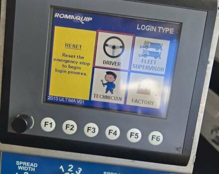 Вольво ФЕ, объемом двигателя 0 л и пробегом 107 тыс. км за 35000 $, фото 8 на Automoto.ua