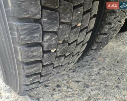 Вольво ФЕ, объемом двигателя 0 л и пробегом 107 тыс. км за 35000 $, фото 6 на Automoto.ua