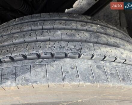 Вольво ФЕ, объемом двигателя 0 л и пробегом 107 тыс. км за 35000 $, фото 4 на Automoto.ua