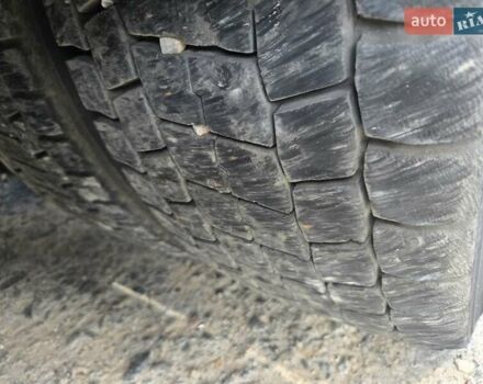 Вольво ФЕ, объемом двигателя 0 л и пробегом 107 тыс. км за 35000 $, фото 5 на Automoto.ua