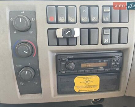 Вольво ФЕ, объемом двигателя 0 л и пробегом 107 тыс. км за 35000 $, фото 9 на Automoto.ua