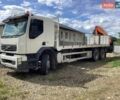 Вольво ФЕ, объемом двигателя 0 л и пробегом 500 тыс. км за 44000 $, фото 1 на Automoto.ua