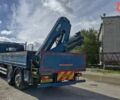 Вольво ФЕ, объемом двигателя 7.2 л и пробегом 285 тыс. км за 56000 $, фото 3 на Automoto.ua