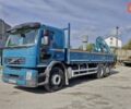 Вольво ФЕ, объемом двигателя 7.2 л и пробегом 285 тыс. км за 56000 $, фото 1 на Automoto.ua